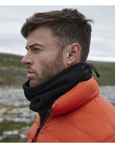 B-B280R-Recycled Fleece Snood 2